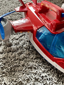 Paw patrol вертолёт (2 фото из 4)