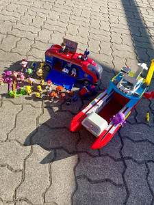 Paw Patrol (1 foto / 6)