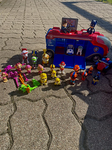 Paw Patrol (4 foto / 6)