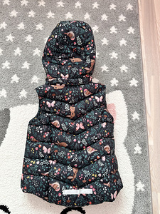 Vest (1 foto / 5)