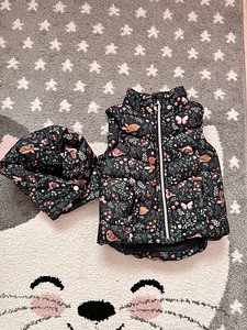 Vest (4 foto / 5)