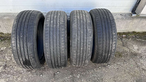225/55R18 4x летние шины Bridgestone Dueler H/P Sport (1 фото из 5)