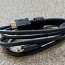 HDMI to HDMI мини кабель (фото #1)