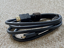 HDMI to HDMI мини кабель