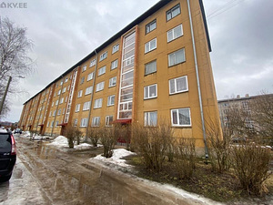 Olevi tn 37, Järve, Kohtla-Järve, Ida-Virumaa (3 foto / 8)