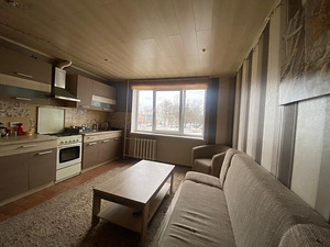 Olevi tn 37, Järve, Kohtla-Järve, Ida-Virumaa (7 foto / 8)