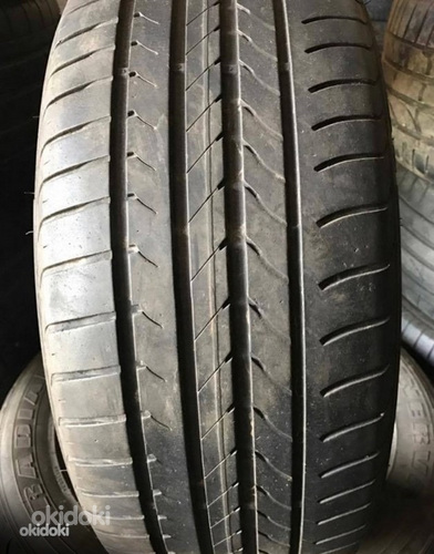225/45 R18 Goodyear
