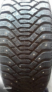 225/55 R16 Goodyear500 (1 foto / 1)
