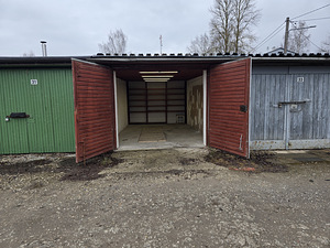 Lääne tn, Jaamamõisa, Tartu, Tartumaa (5 foto / 9)