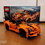 Lego Technic 42093 Chevrolet Corvette (foto #1)
