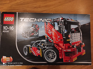 Lego technic 42041