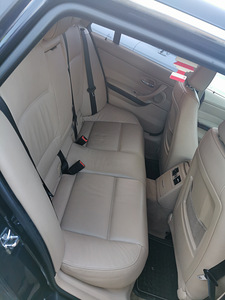 BMW 330 Xd (5 фото из 12)