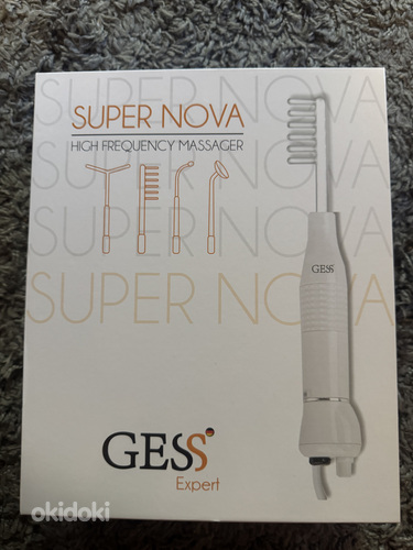 Super Nova