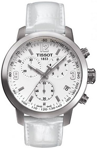 Tissot новые часы (5 фото из 5)