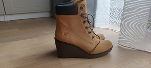 Timberland Amston 38.5 (5 foto / 5)