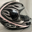 Шлем для мотоцикла HJC gs-12n M размер (фото #1)