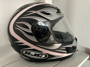 Шлем для мотоцикла HJC gs-12n M размер