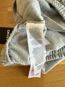 Dkny lühikesed püksid (4 foto / 4)
