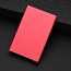 Kaarditasku (must, punane, sinine) (foto #3)