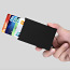 Kaarditasku (must, punane, sinine) (foto #5)