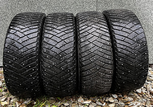 GoodYear UltraGrip 8mm (1 foto / 1)