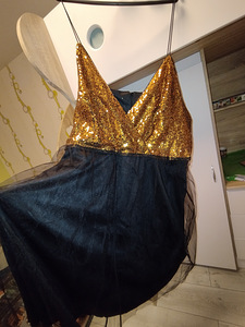 Uus kleit 4xl(52) (3 foto / 4)