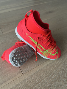 Nike puutsad 37,5 (3 foto / 4)