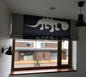 Roomakardin (2 foto / 3)
