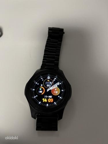 Часы Samsung Galaxy Watch 4 классические 46 мм (фото #4)
