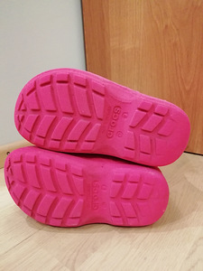 Crocs kummikud C9 (2 foto / 2)