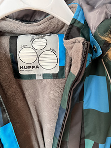 Huppa 104 зимний (1 фото из 2)