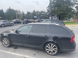 Skoda Octavia 2.0(125kw) (4 foto / 7)