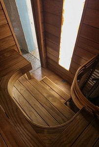 Реставрация Бани (6 фото из 8)