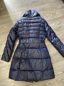 Пуховик Guess (2 фото из 3)