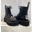 Karl Lagerfeld ботинки 39р новые (фото #1)