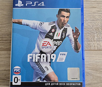 PS4 FIFA 19