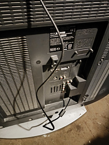 Sony 42