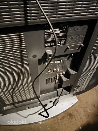 Sony 42