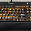 Corsair Gaming K70 LUX RGB keyboard / klaviatuur (foto #2)