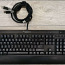 Corsair Gaming K70 LUX RGB keyboard / klaviatuur (foto #3)