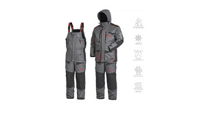 NORFIN Discovery Heat XL (1 foto / 8)