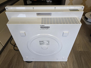 Zepter Therapy Air iOn PWC-570 (4 foto / 5)
