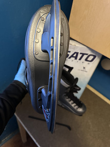Sato meeste uisud. Uued nr 41 (5 foto / 5)
