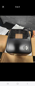 VRETTI 4 x 6Thermal Shipping ечать этикеток,переводов. (3 фото из 3)
