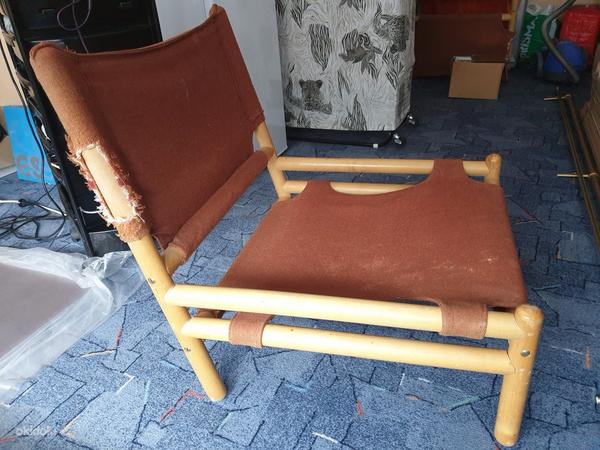 Кресло (фото #2)