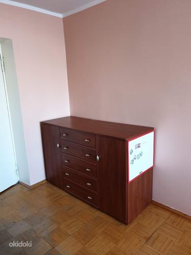 Таллинн, Комната из 3х комнатной квартиры на Пае (фото #6)