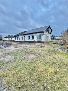 Kanarbiku tn 12, Sompa, Kohtla-Järve, Ida-Virumaa (1 фото из 20)