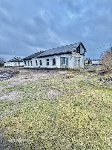Kanarbiku tn 12, Sompa, Kohtla-Järve, Ida-Virumaa