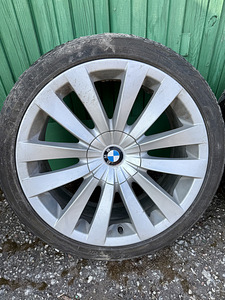 BMW F01/02 R20 5x120 (3 foto / 5)