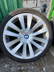 BMW F01/02 R20 5x120 (4 foto / 5)